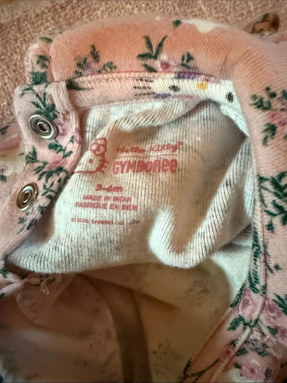 Sweater Subcategory Selection